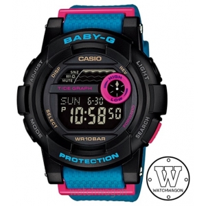 Casio Baby-G BGD-180-2