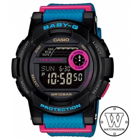 Casio Baby-G BGD-180-2
