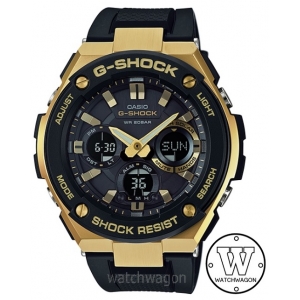 Casio G-Shock G-Steel GST-S100G-1A