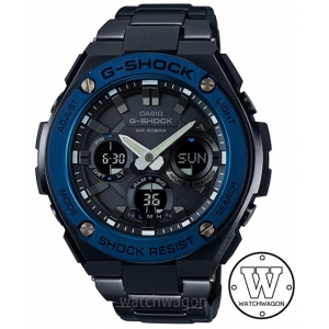 Casio G-Shock G-Steel GST-S110BD-1A