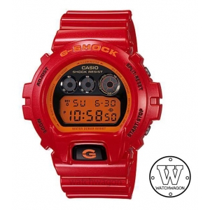 Casio G-Shock DW-6900CB-4