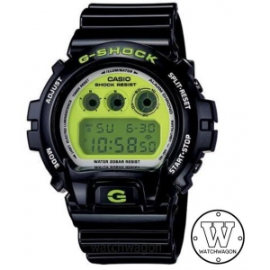 Casio G-Shock DW-6900CS-1