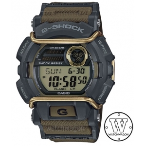 Casio G-Shock GD-400-9D