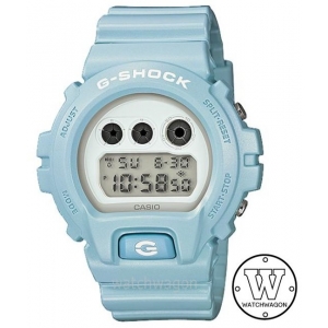 Casio G-Shock DW-6900SG-2