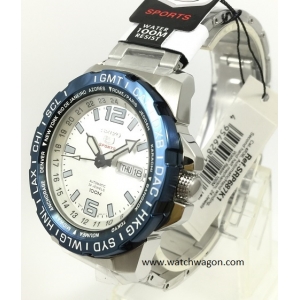 Seiko 5 Sports Automatic Gents Watch SRP687K1