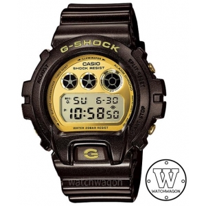 Casio G-Shock DW-6900BR-5