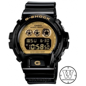 Casio G-Shock DW-6900CB-1