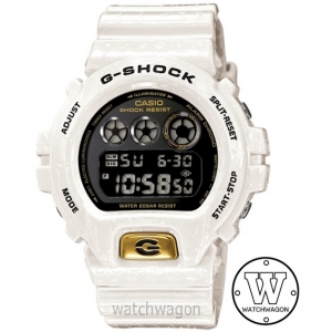 Casio G-Shock DW-6900CR-7