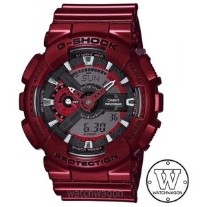 Casio G-Shock GA-110NM-4A