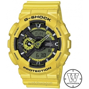 Casio G-Shock GA-110NM-9A