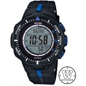 Casio Protrek Tough Solar PRG-300-1A2