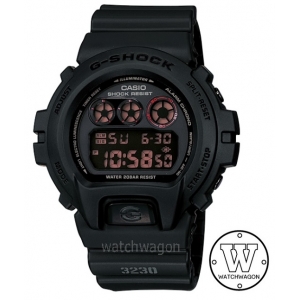 Casio G-Shock DW-6900MS-1