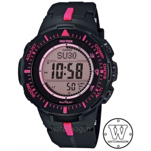 Casio Protrek Tough Solar PRG-300-1A2