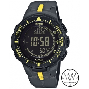 Casio Protrek Tough Solar PRG-300-1A9