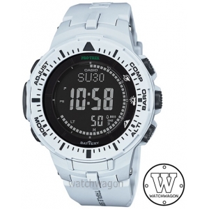 Casio Protrek Tough Solar PRG-300-7