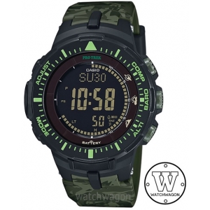 Casio Protrek Tough Solar PRG-300CM-3