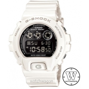 Casio G-Shock DW-6900NB-7