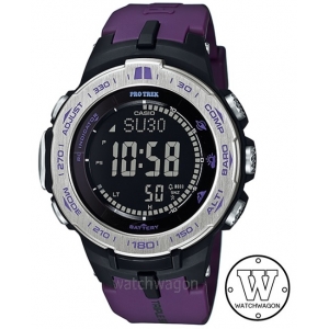 Casio Protrek Tough Solar Multiband PRW-3100-6