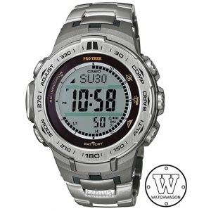 Casio Protrek Tough Solar Multiband PRW-3100T-7