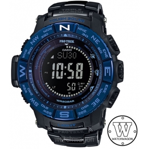 Casio Protrek Tough Solar Multiband PRW-3500SYT-1