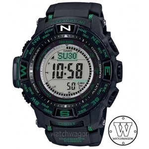 Casio Protrek Tough Solar Multiband PRW-S3500-1