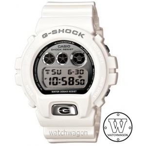 Casio G-Shock DW-6900MR-7