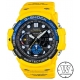 Casio G-Shock Tough Solar Twin Sensors GulfMaster GN-1000-9A