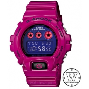 Casio G-Shock DW-6900PL-4